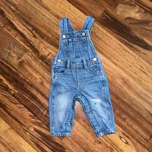 Old Navy Toddler Overalls